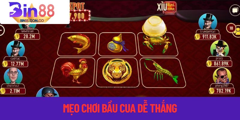 Mẹo chơi game dễ thắng cho tân thủ